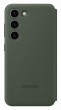 Samsung Smart View Wallet Case Galaxy S23, Khaki