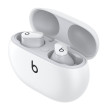 Beats Studio Buds Wireless NC Earphones - bílá