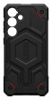 UAG Monarch Pro Kevlar Galaxy S25+ Black