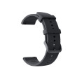 Amazfit Strap Fluoroelastomer 22mm, Infinite Black