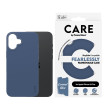 PanzerGlass Care iPh 16 Plus MagSafe Fearless Blue