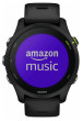 Garmin Forerunner 255 Music, Black