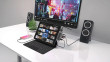 HyperDrive Media 6v1 USB-C Hub pro iPad Pro/Air