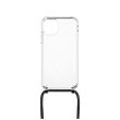 FIXED pouzdro Pure Neck Apple iPhone 11, Black