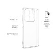 FIXED TPU pouzdro Infinix Smart 8/8 HD, Clear