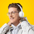 Niceboy HIVE Prodigy 4 White Mist