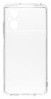Tactical TPU pouzdro Poco M5, Clear