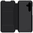 Samsung Wallet Flip Case Galaxy A55 5G, Black