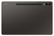 Samsung X810 Galaxy Tab S9+512GB (12,4"WiFi) Gray