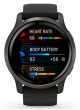 Garmin Venu2 Slate/Black Band