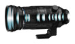 Olympus objektiv 150-600 mm F5.0-6.3 black