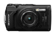 Olympus TG-7 black