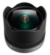 Panasonic Lumix G Fisheye 8 mm F3.5