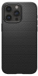 SPIGEN Liquid Air iPhone 15 Pro Max Matte Black