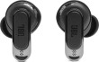 JBL Tour Pro 2 TWS Bluetooth sluchátka, Black