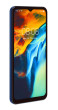Aligator S6600 Duo 64GB modrý