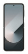 Samsung Silicone Case Galaxy Z Flip6, Gray