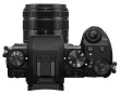 Panasonic LUMIX DMC-G7 black + 14-42mm F3.5-5.6