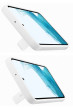 Samsung Protective Standing Cover S22, White
