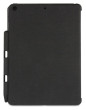 Epico Pro Flip Case iPad 10,2, Black