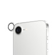 PanzerGlass Hoops iPhone 16e čirý