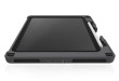 STM Dux OX Flip case AUX PORT iPad 10th gen, Black