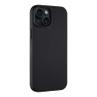 Tactical Velvet Smoothie iPhone 15 Plus, Black