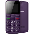 Panasonic KX-TU110EXV Violet