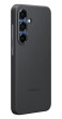 Samsung Silicone Case Galaxy S25, Black