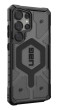 UAG Pathfinder Clear Mag. Galaxy S25 Ultra Ash