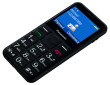 Panasonic KX-TU155EXBN Black