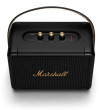 Marshall Kilburn II Black & Brass