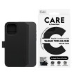 PanzerGlass Care iPh 16Pro Max MagS Book 2v1 Black