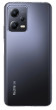 Tactical TPU pouzdro Redmi Note 12 5G, Clear