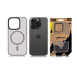 Tactical MagForce Hyperstealth iPhone 15 Pro, Grey