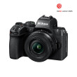 Nikon Z50II + 16-50mm VR
