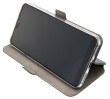 FIXED TOPIC pouzdro kniha Xiaomi POCO C40, Black