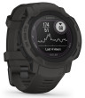 Garmin Instinct 2 Solar, Graphite