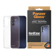 PanzerGlass HardCase D30 Samsung A15/A15 5G Clear