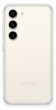 Samsung Frame Case Galaxy S23, White