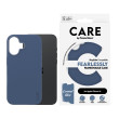 PanzerGlass Care iPhone 16 MagSafe Fearless Blue