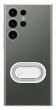 Samsung Clear Gadget Case, Galaxy S23 Ultra, Trans