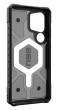 UAG Pathfinder Clear Mag. Galaxy S25 Ultra Ash