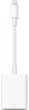 Apple Lightning to SD Card Camera Reader