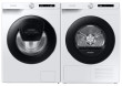 Sušička Samsung DV80T5220AW/S7