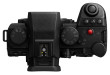 Panasonic LUMIX S5 M2X body