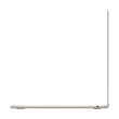 MacBook Air 15" M3 8-CPU/8-GPU/16GB/256GB/CZ/STL