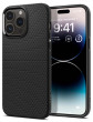 SPIGEN Liquid Air iPhone 14 Pro Matte Black