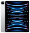 iPad Pro 12.9" (2022) Wi‑Fi 256GB - Silver
