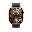 Apple 46mm Blackberry Magnetic Link - M/L